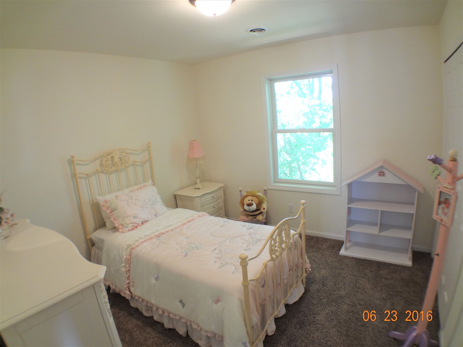 Bedroom 3?