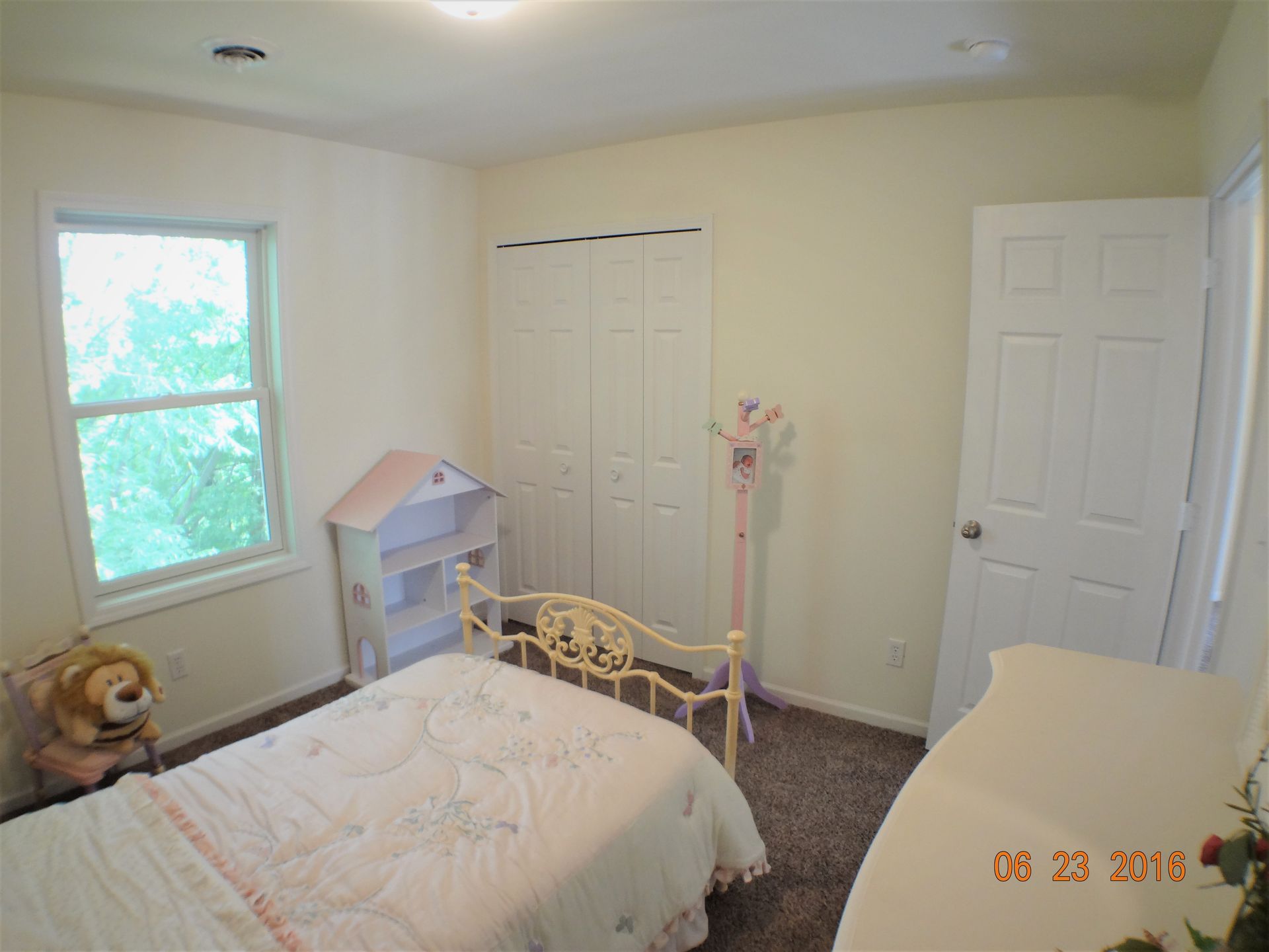 Bedroom 3a?