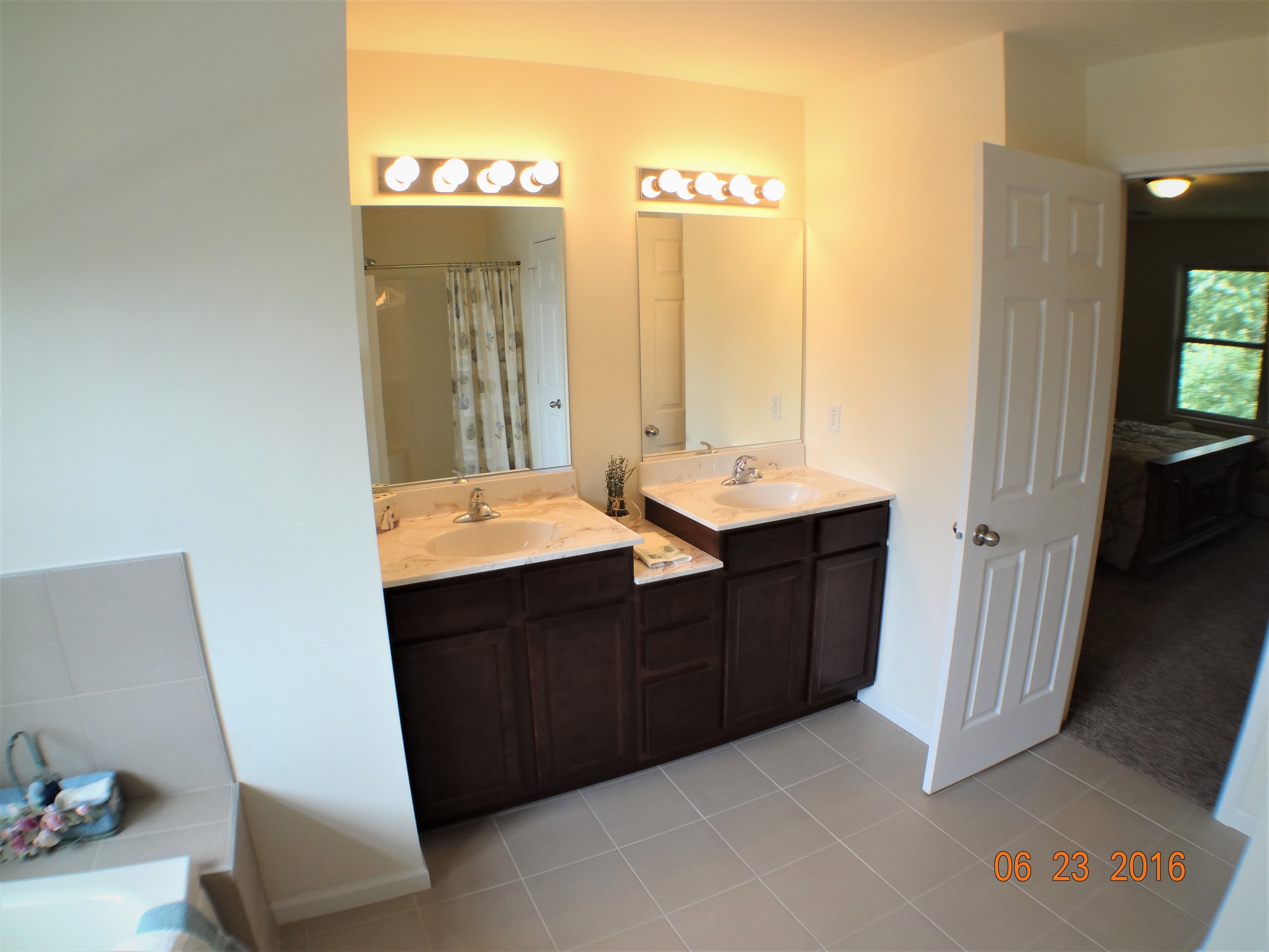 MBR Vanities