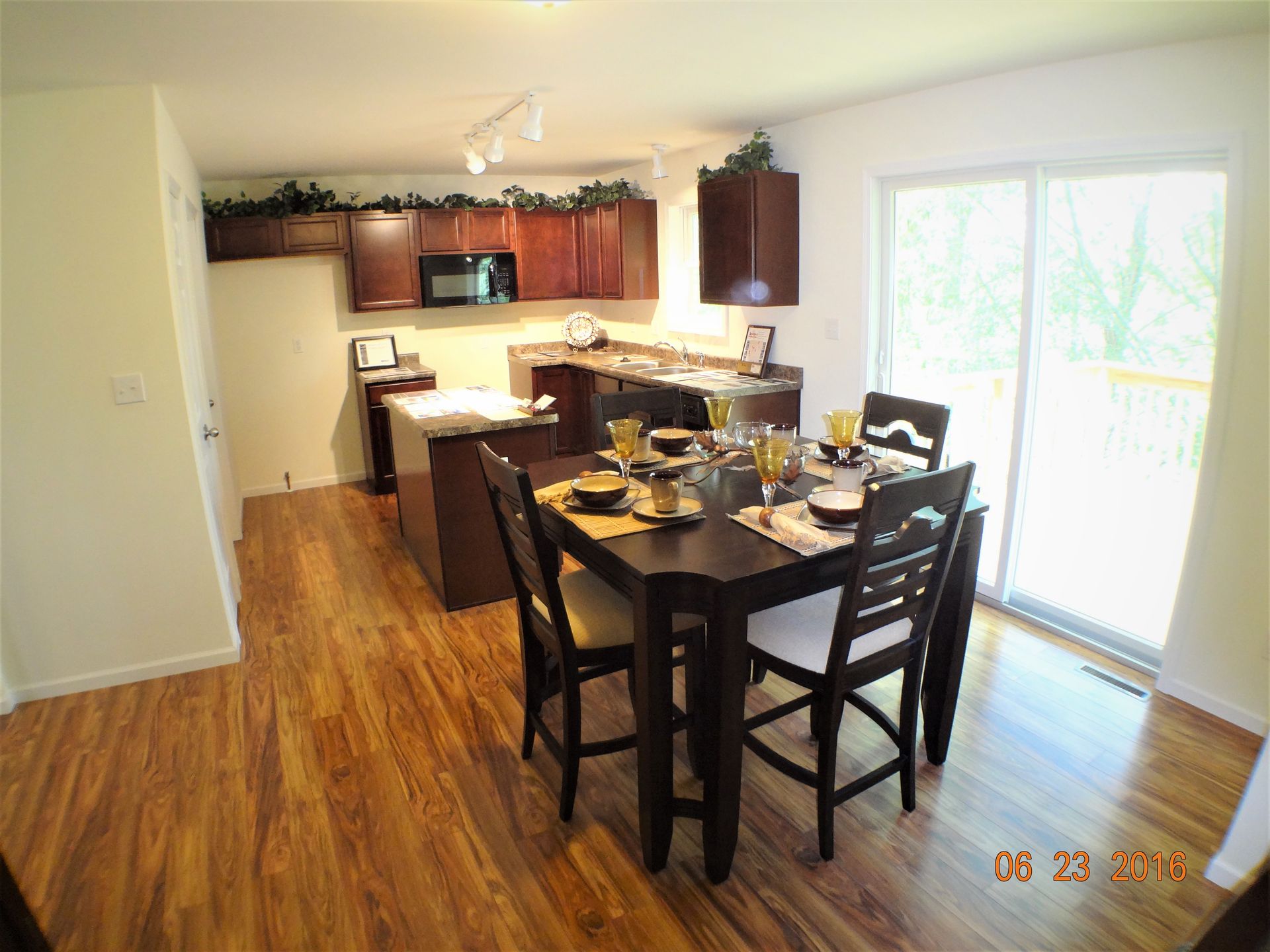 Nook / Kitchen