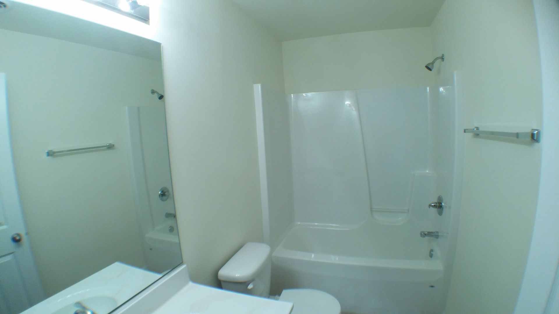 Family Bath