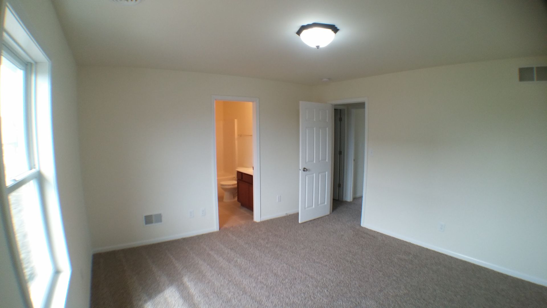 Owner's Suite
