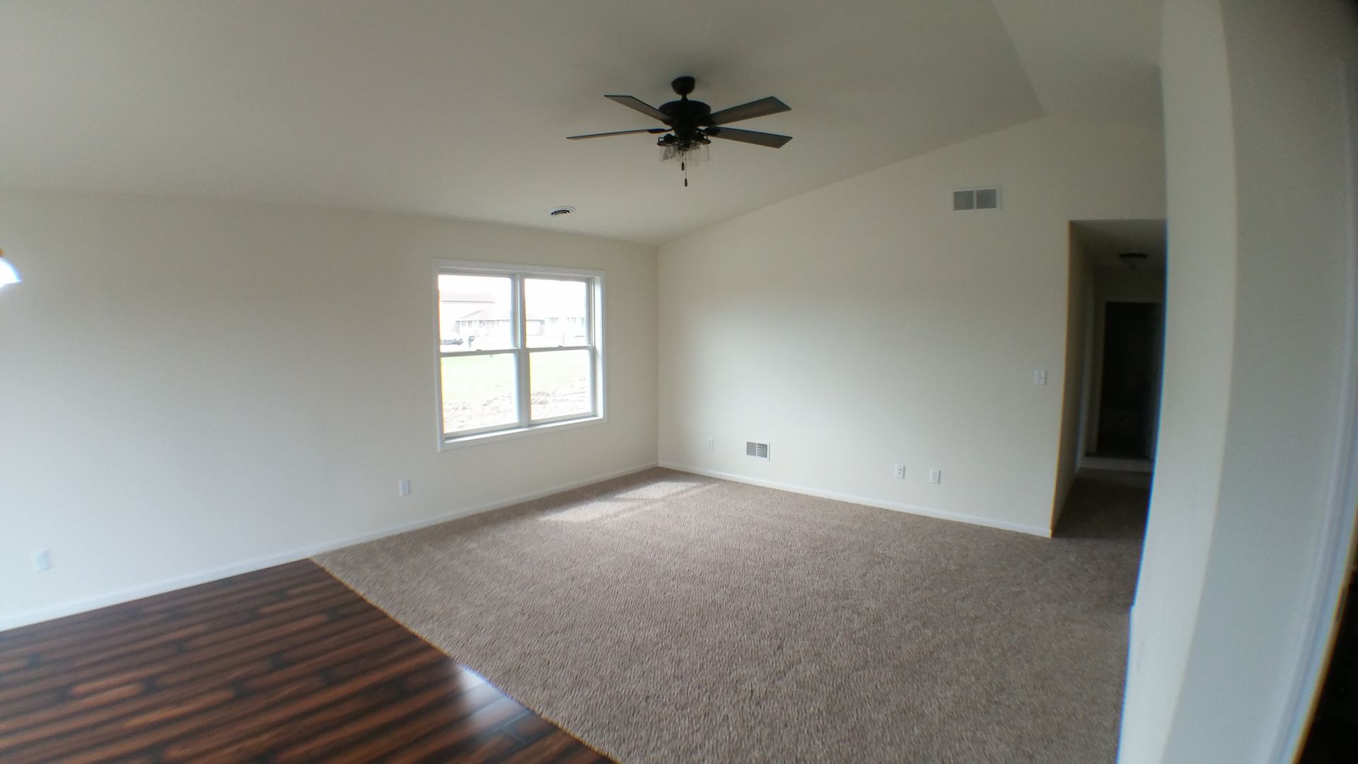 Dining/Family Rooms