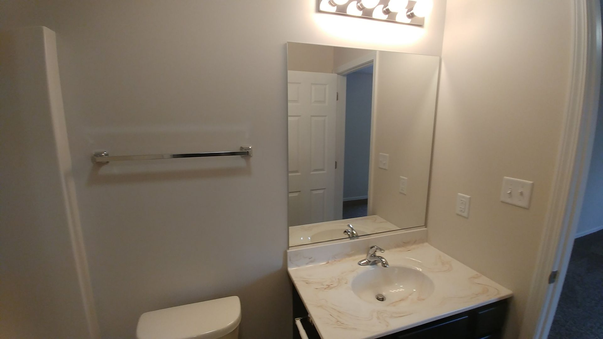 MBR Vanity