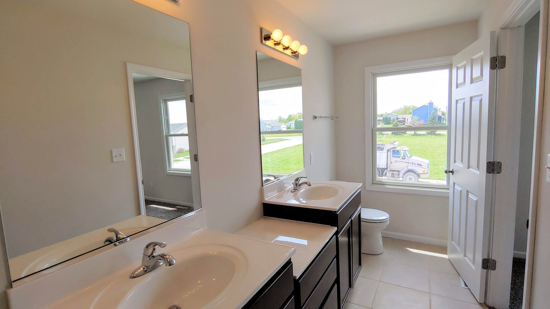 MBR Bath
