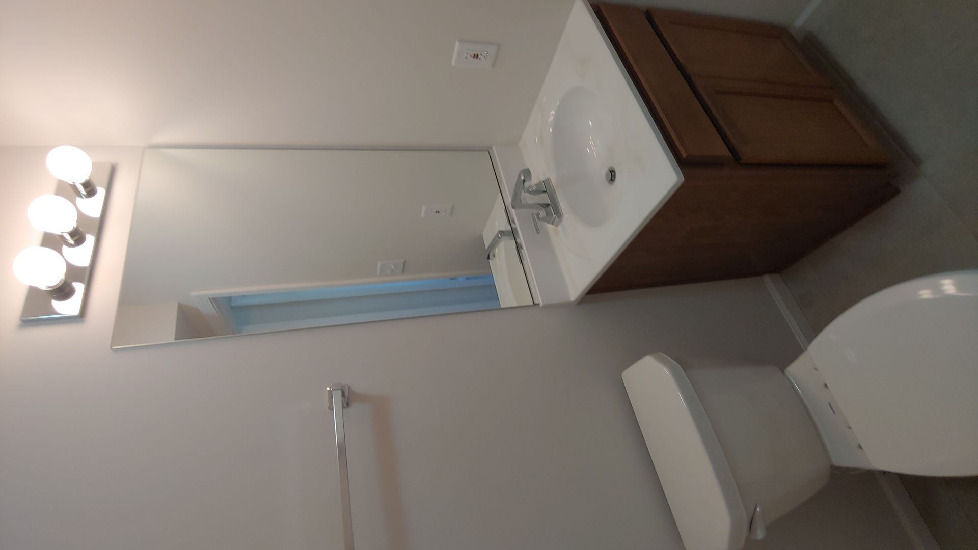 Family bath