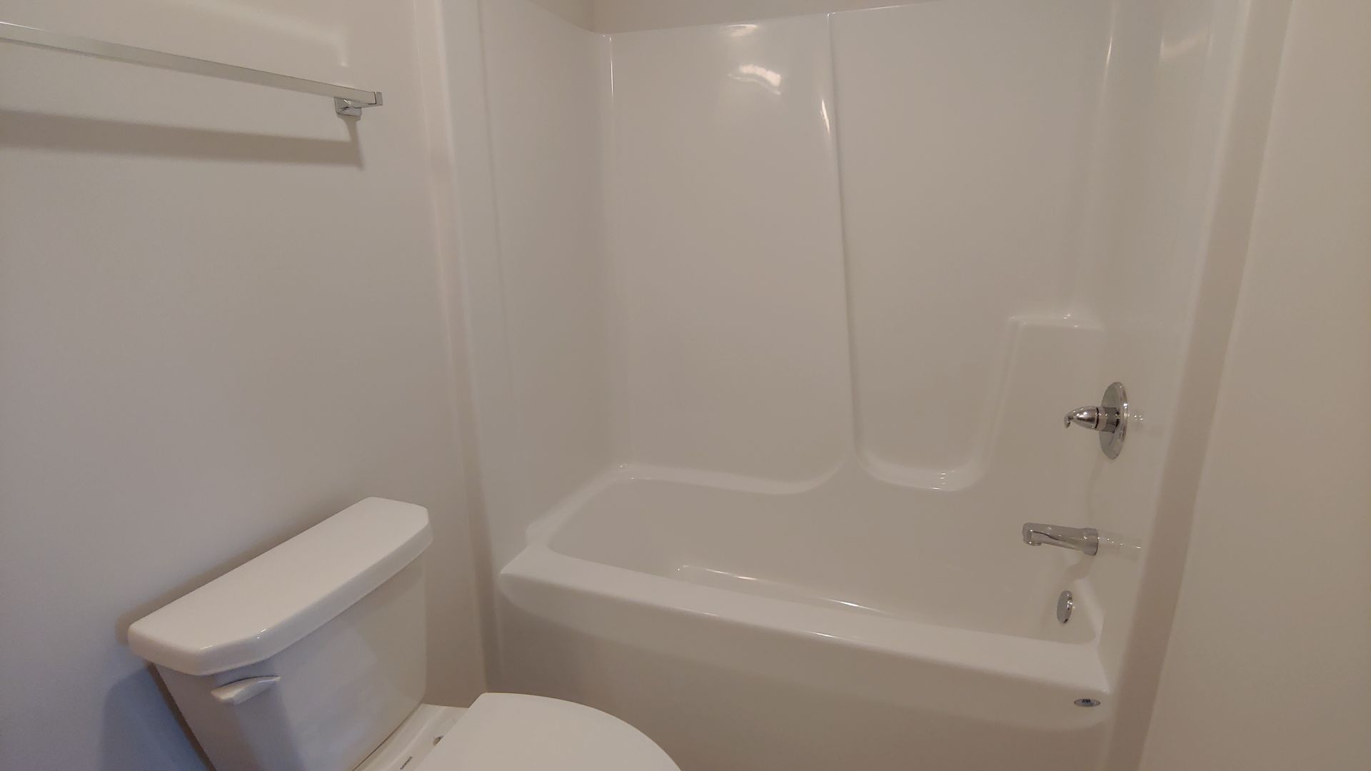 Family Bath