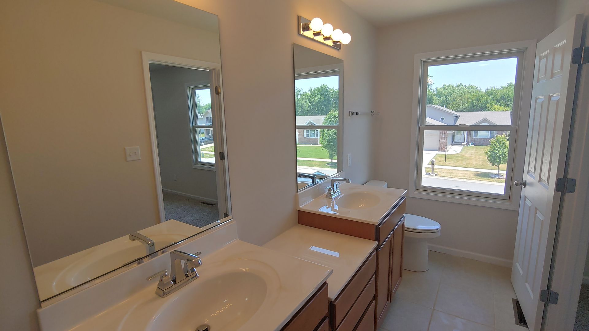 MBR Bath