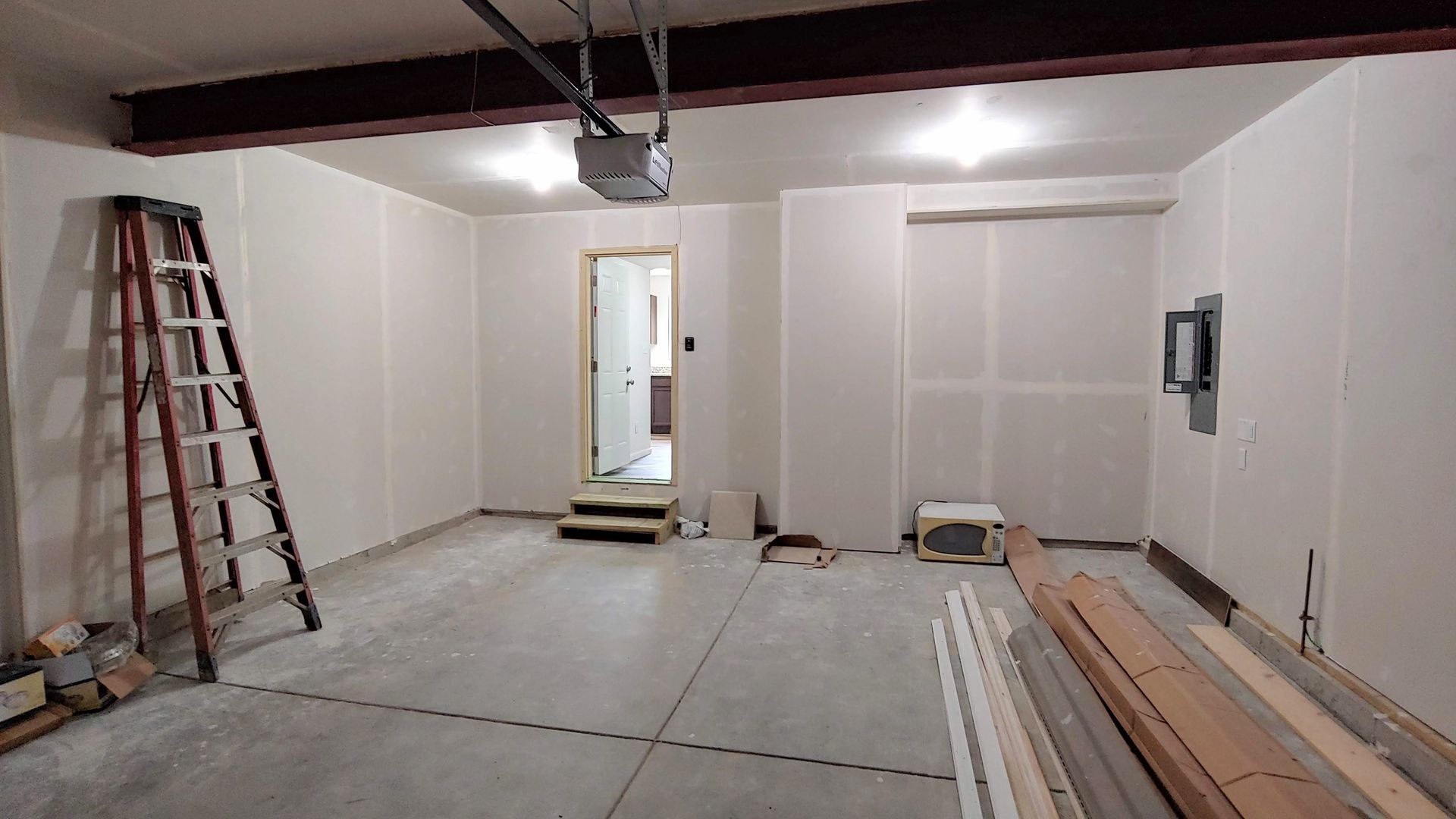 Garage 2