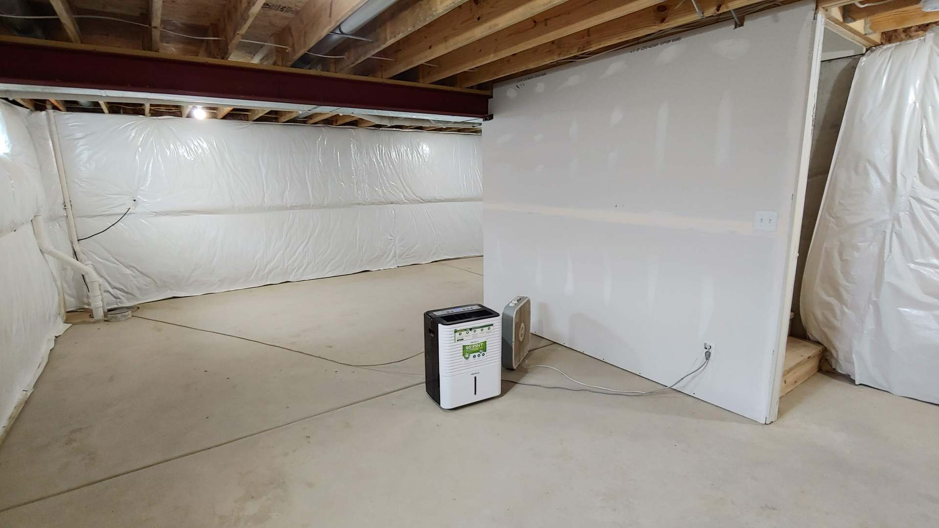 Basement 2