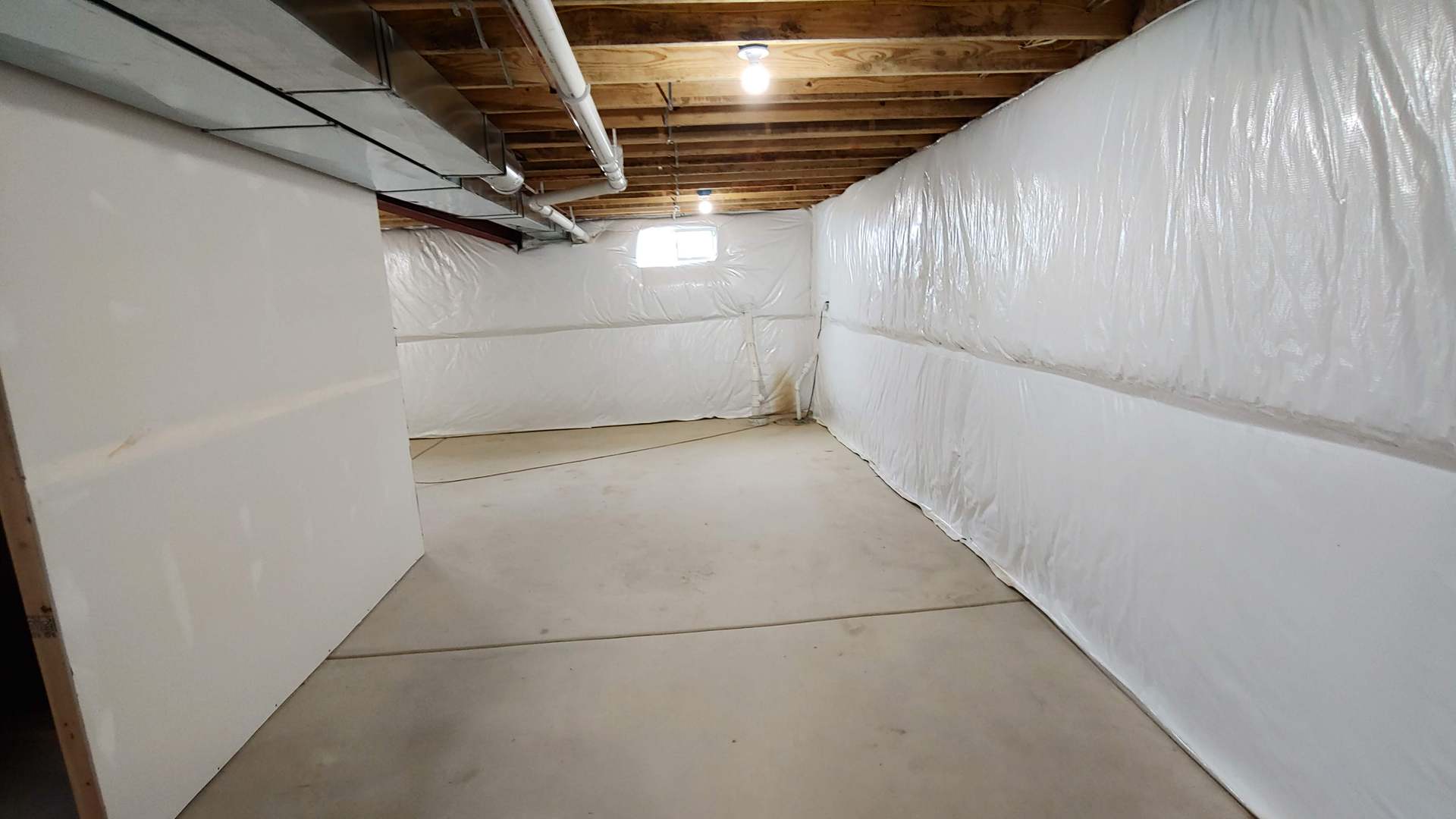 Basement 5