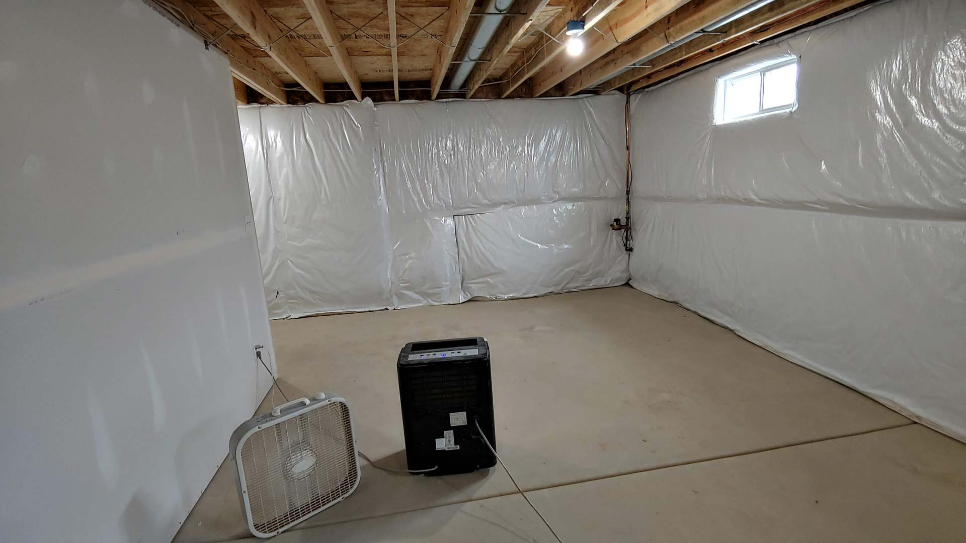 Basement 6