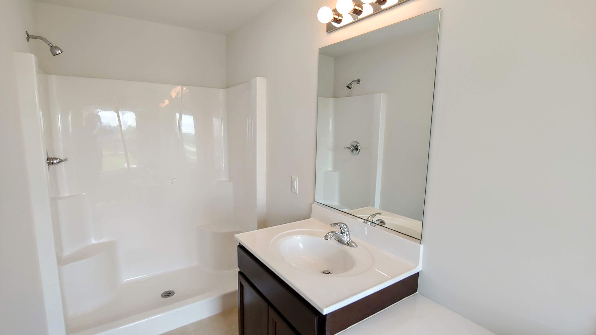 MBR Shower