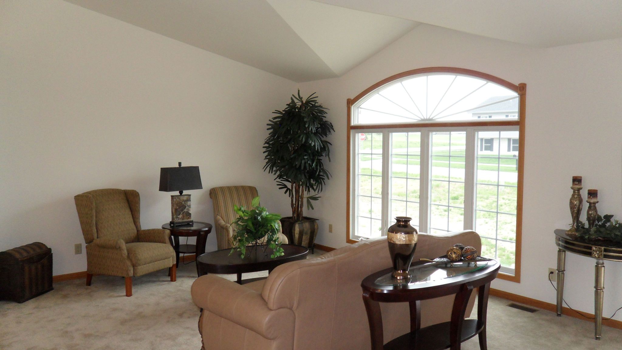 Optional Configuration