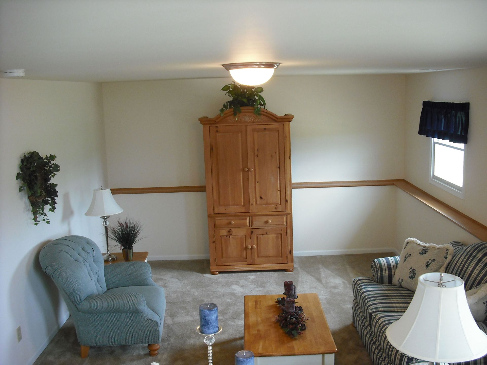 Fam Room Furn