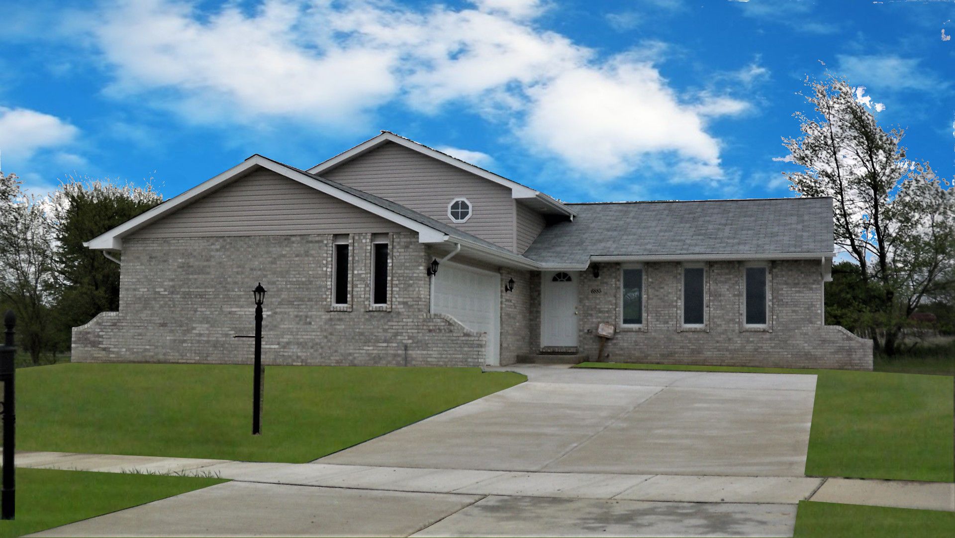 3764. Merrillville, IN 46410