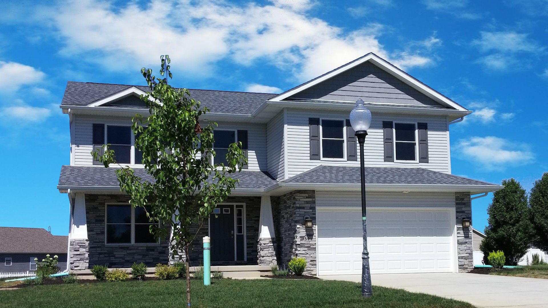 Smithport Stone Craftsman