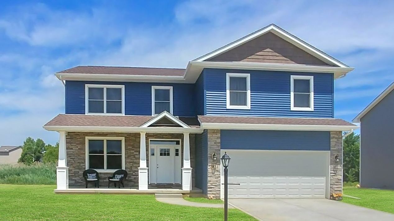 Smithport Craftsman