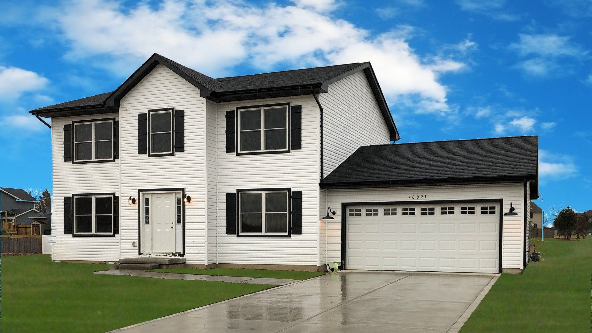 3764. Merrillville, IN 46410