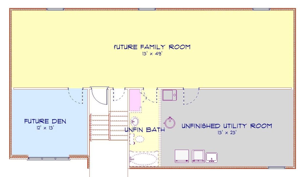 Lower Level