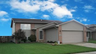 Westwood - Lake and Porter Counties: Merrillville, Indiana - Accent Homes Inc.