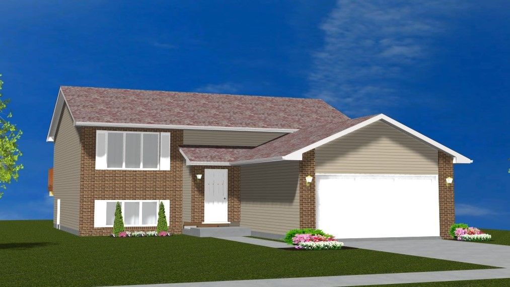 Westwood Render