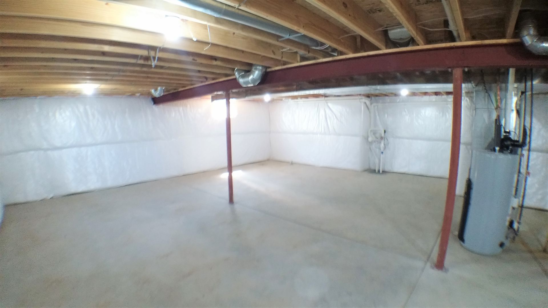 Basement 2