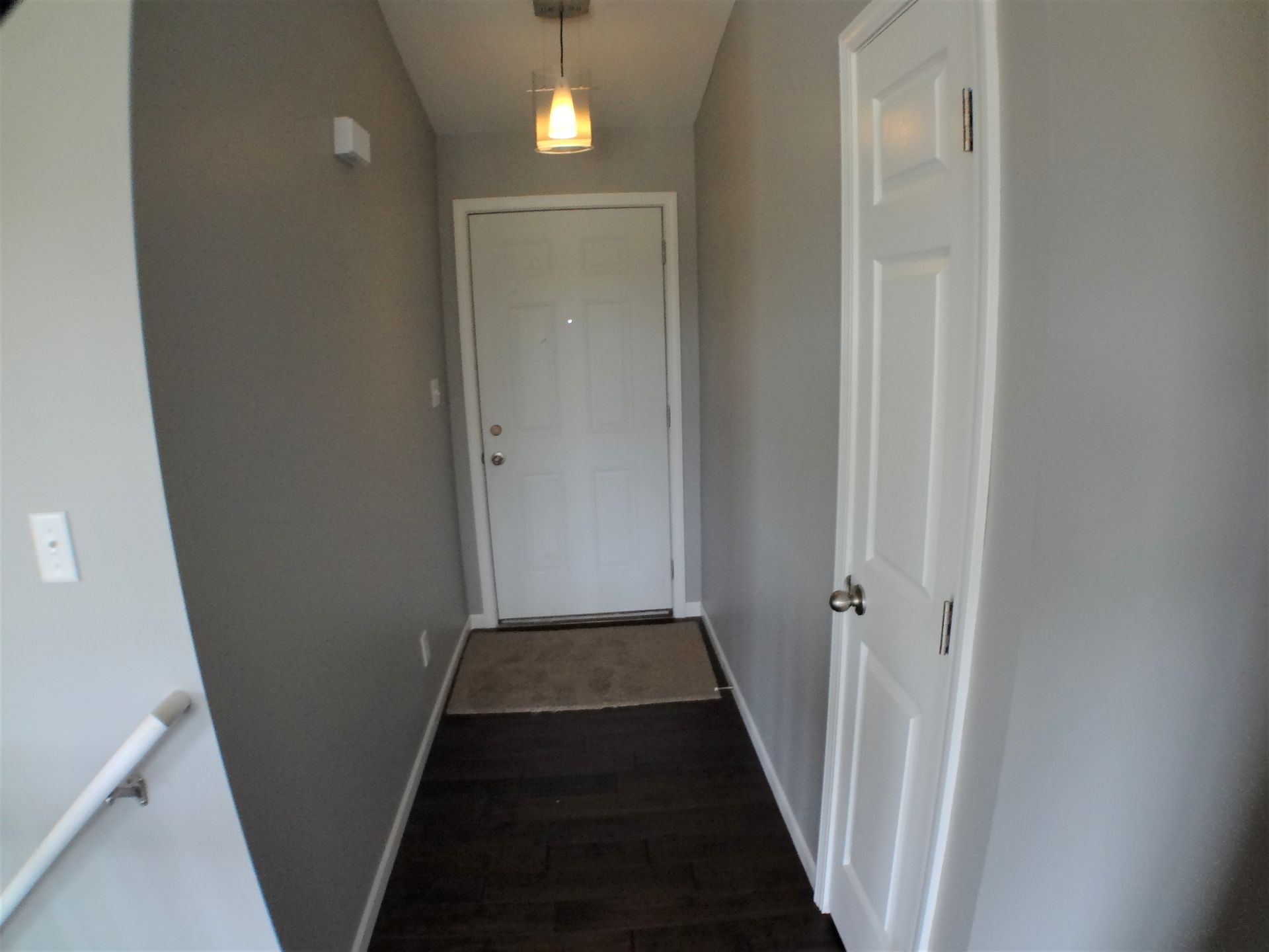 Entry Hall