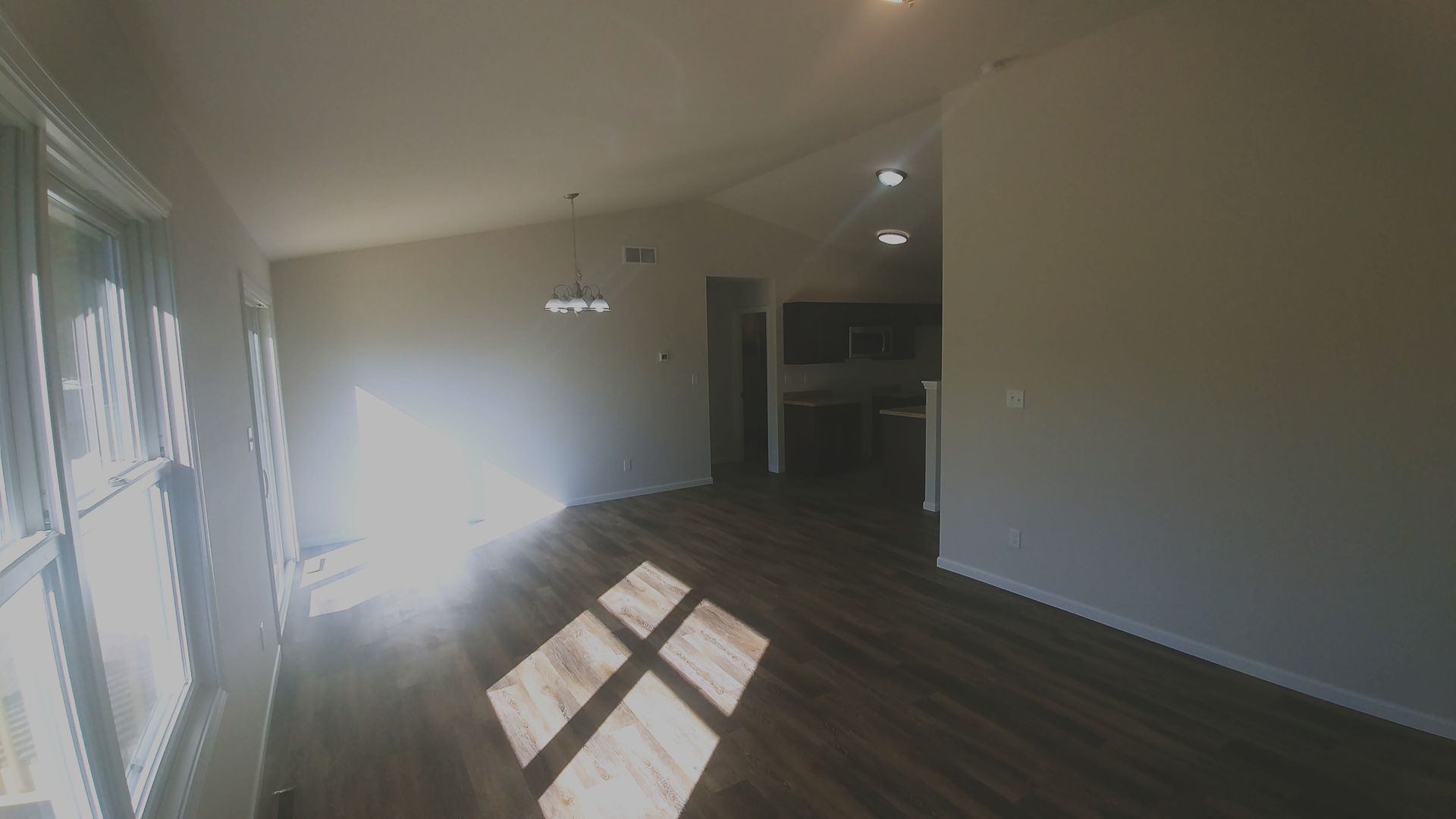 Dining/Family Rm