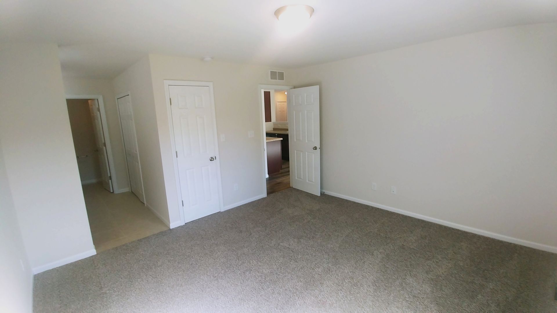 Owner's Suite