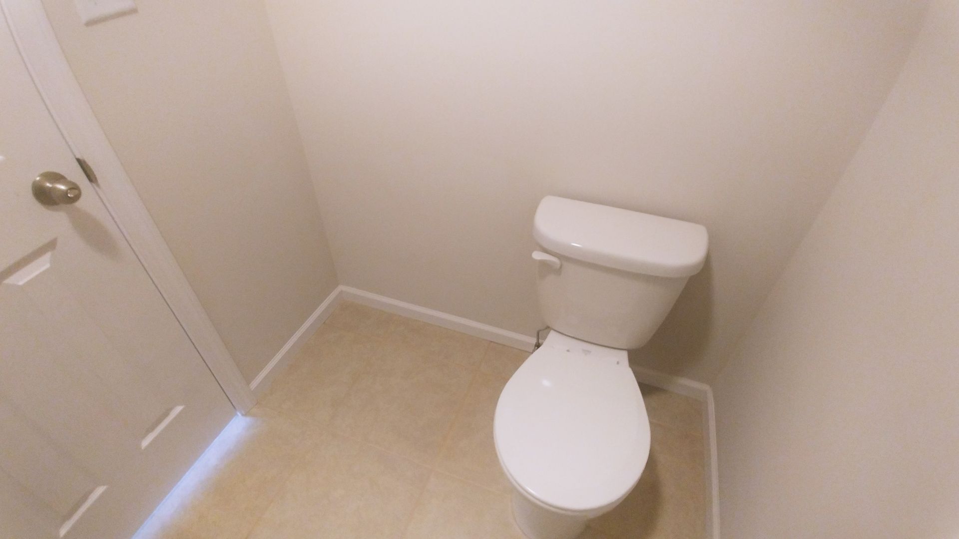 Owner's Toilet Cmpt