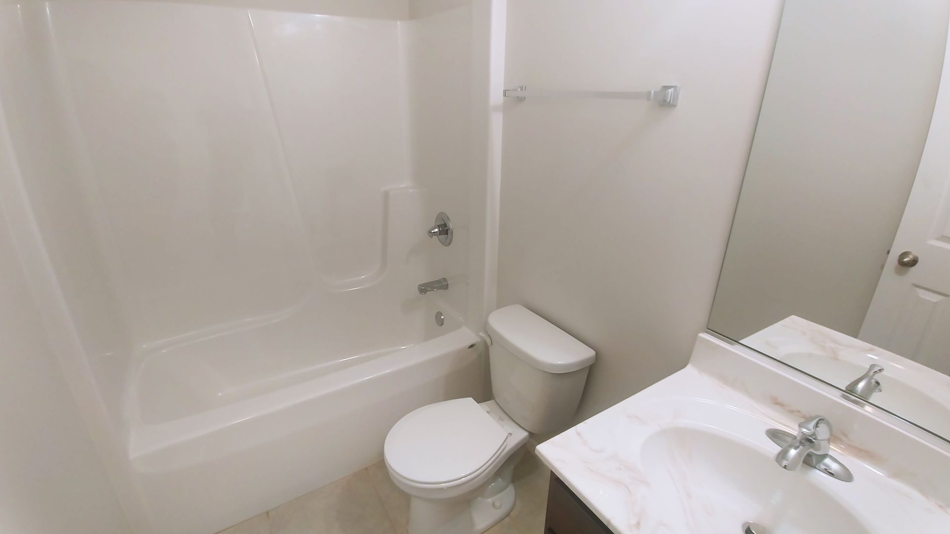 Family Bath