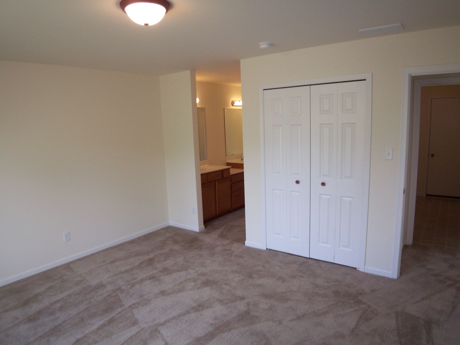 Owner's Suite