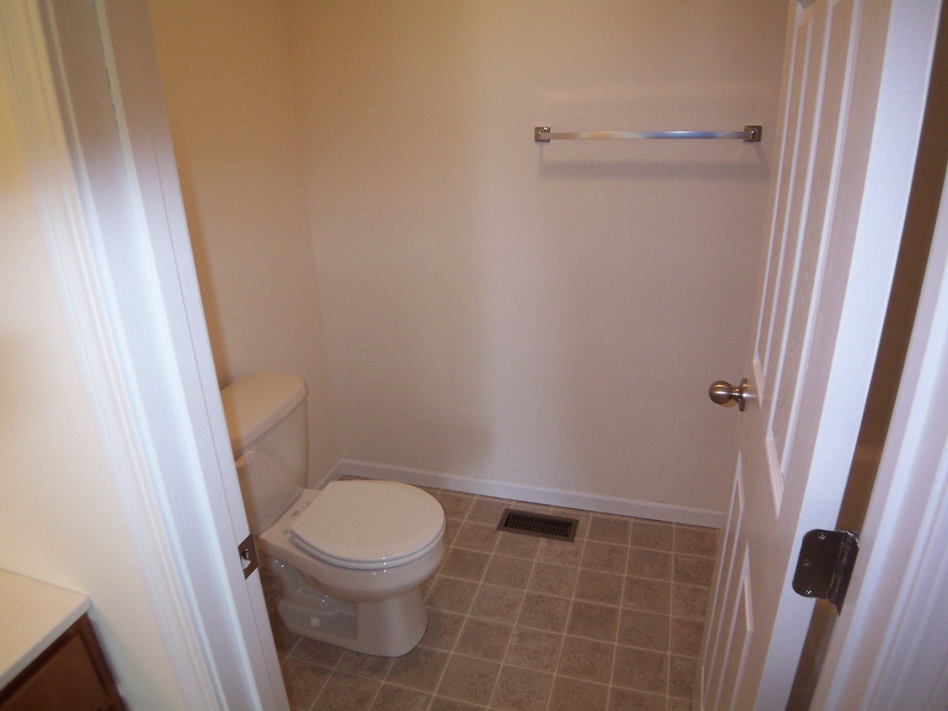 Owner's Bath