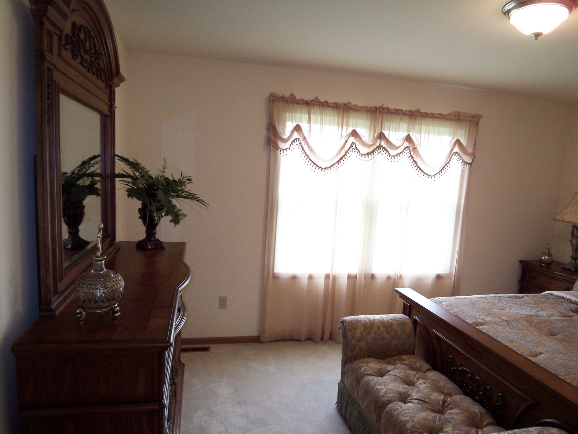 Owner's Suite