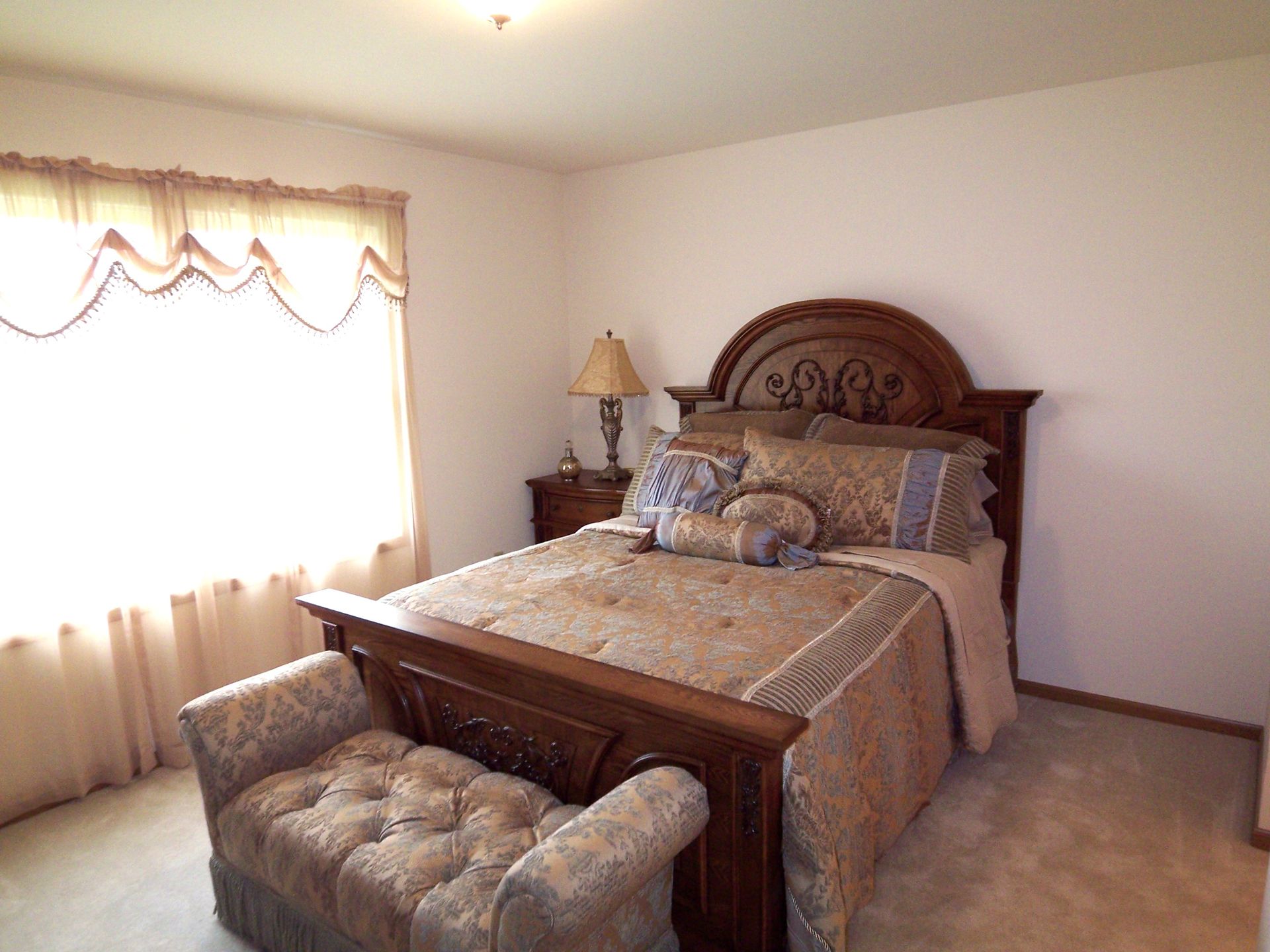 Owner's Suite
