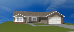 Cheyenne - Lake and Porter Counties: Merrillville, Illinois - Accent Homes Inc.