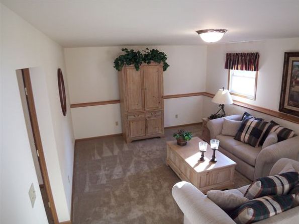 Family Room Furnished