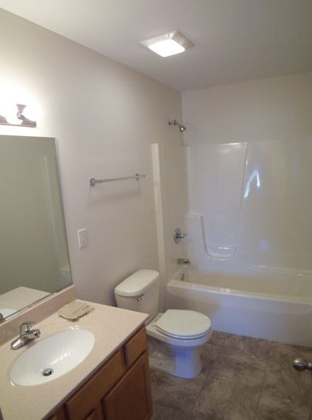 Main Bath