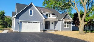 Accessible Home Builders por Accessible Home Builders en Sussex Delaware