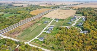 Eagle Vista por Accurate Development en Des Moines Iowa
