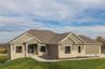 casa en Eagle Vista por Accurate Development
