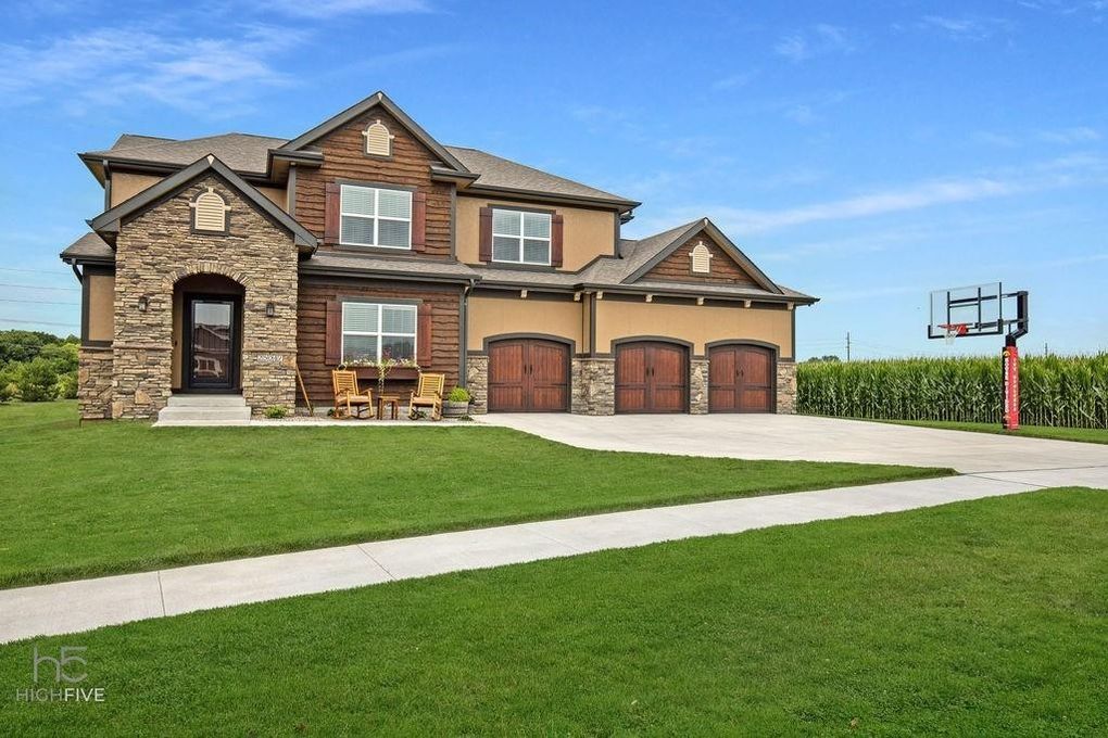 casa en Eagle Vista por Accurate Development