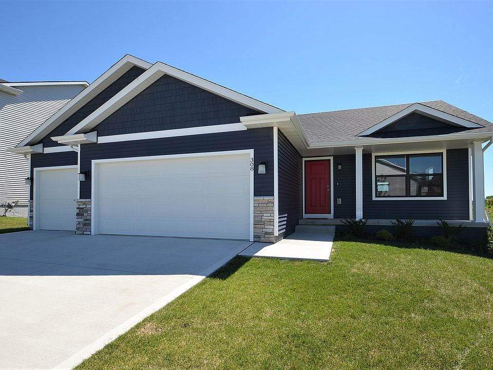 Timber Ridge - Norwalk, IA