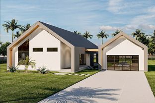 Solstice Skye - The Woods: Perkins, Oklahoma - Acet Custom Homes