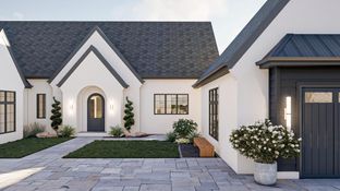 Belle Maison - The Woods: Perkins, Oklahoma - Acet Custom Homes