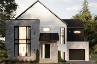 Crestview Cottage - The Woods: Perkins, Oklahoma - Acet Custom Homes