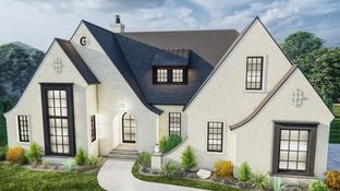 Willowhurst - The Woods: Perkins, Oklahoma - Acet Custom Homes