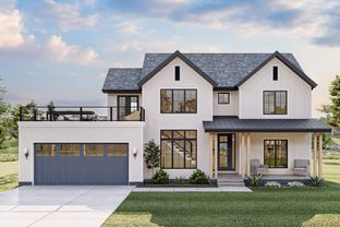 The Retreat - The Woods: Perkins, Oklahoma - Acet Custom Homes