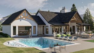 Solara Hill - The Woods: Perkins, Oklahoma - Acet Custom Homes